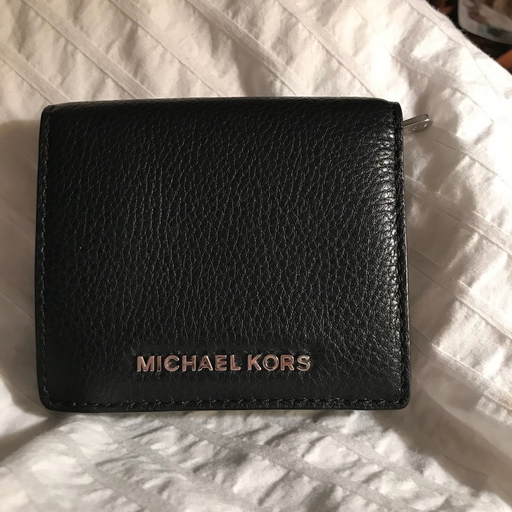 Michael Kors wallet